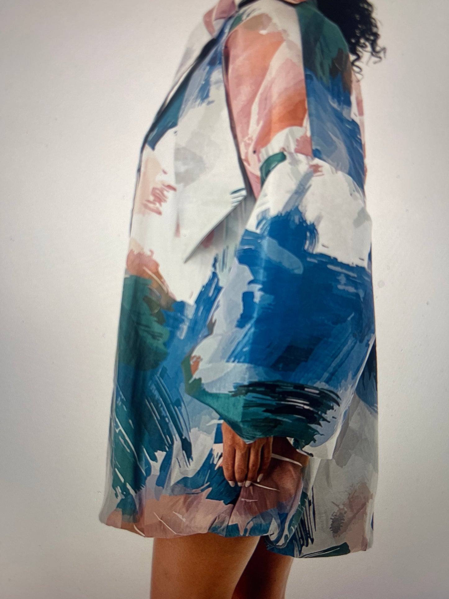 Balloon Dress