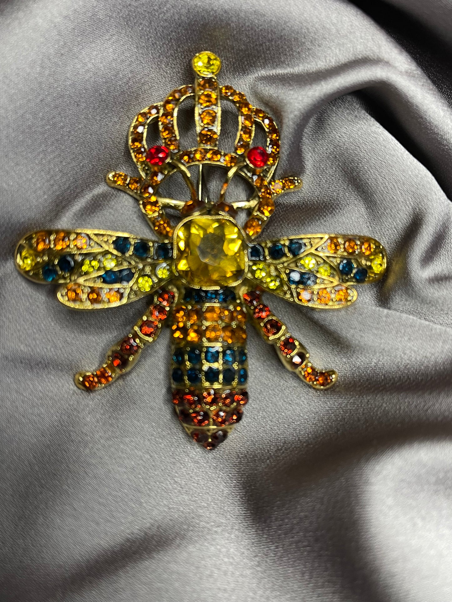 The Brooch Vault