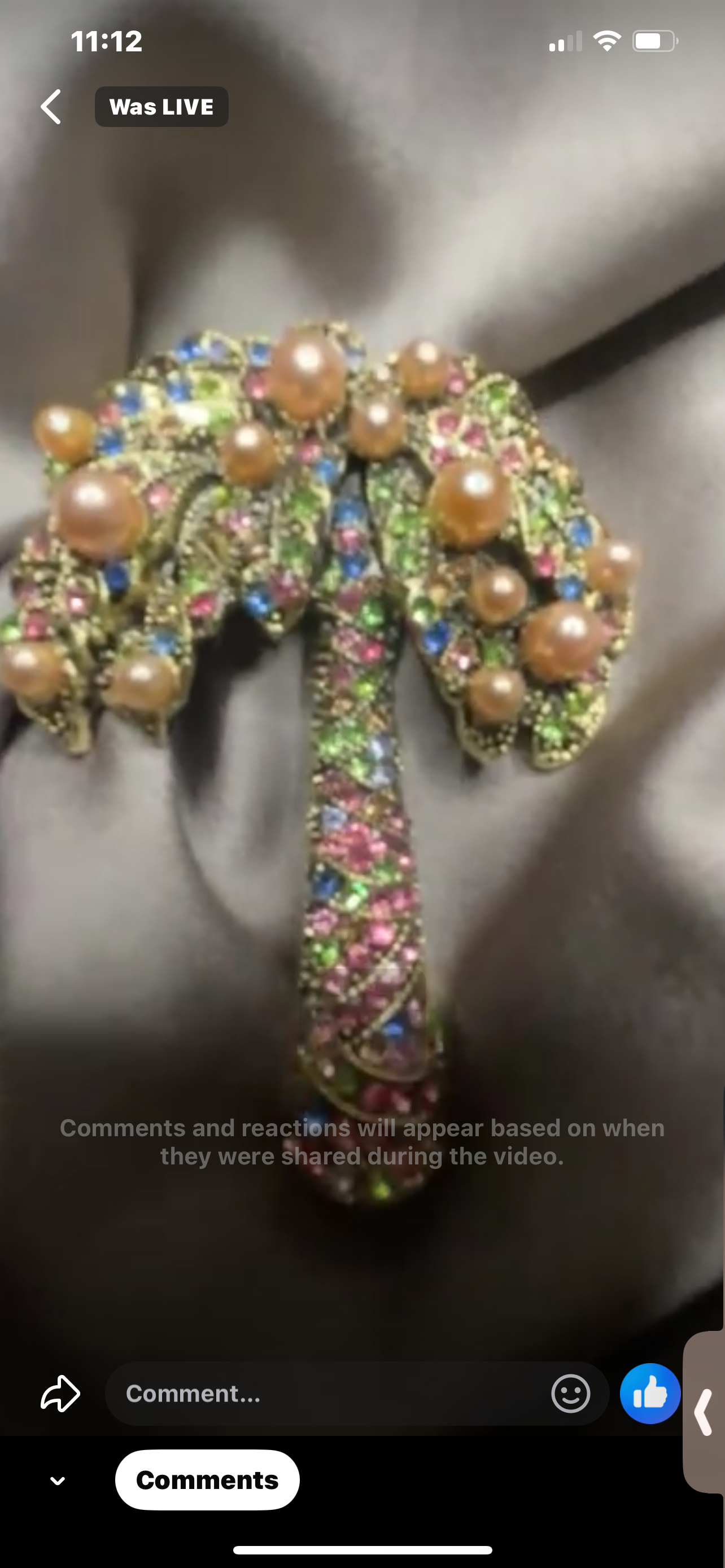 The Brooch Vault